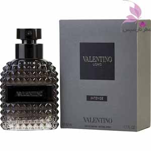 عطر والنتینو یومو اینتنس- VALENTINO - Valentino Uomo Intense
